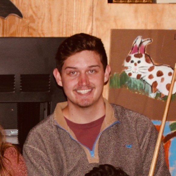 hunterdyess